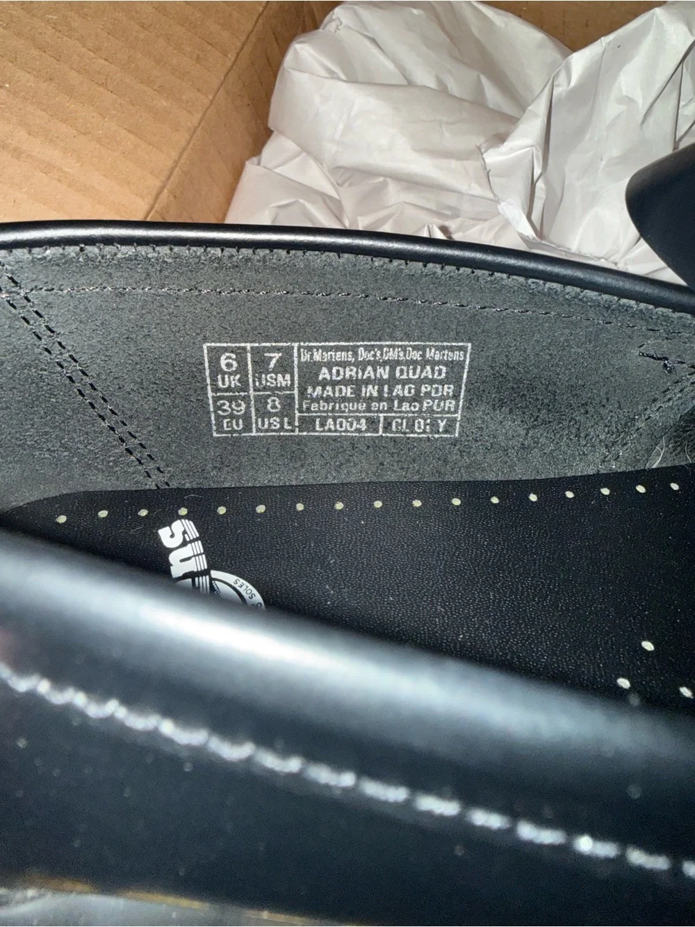 Dr. Martens dr martens